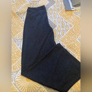 FLX Dark Gray Leggings